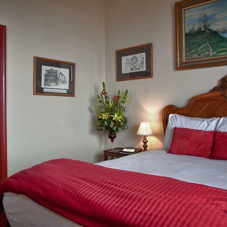 Mile High Inn เจอโรม ภายนอก รูปภาพ